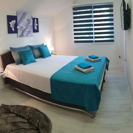 Holiday Home Flora Mostar Exterior photo