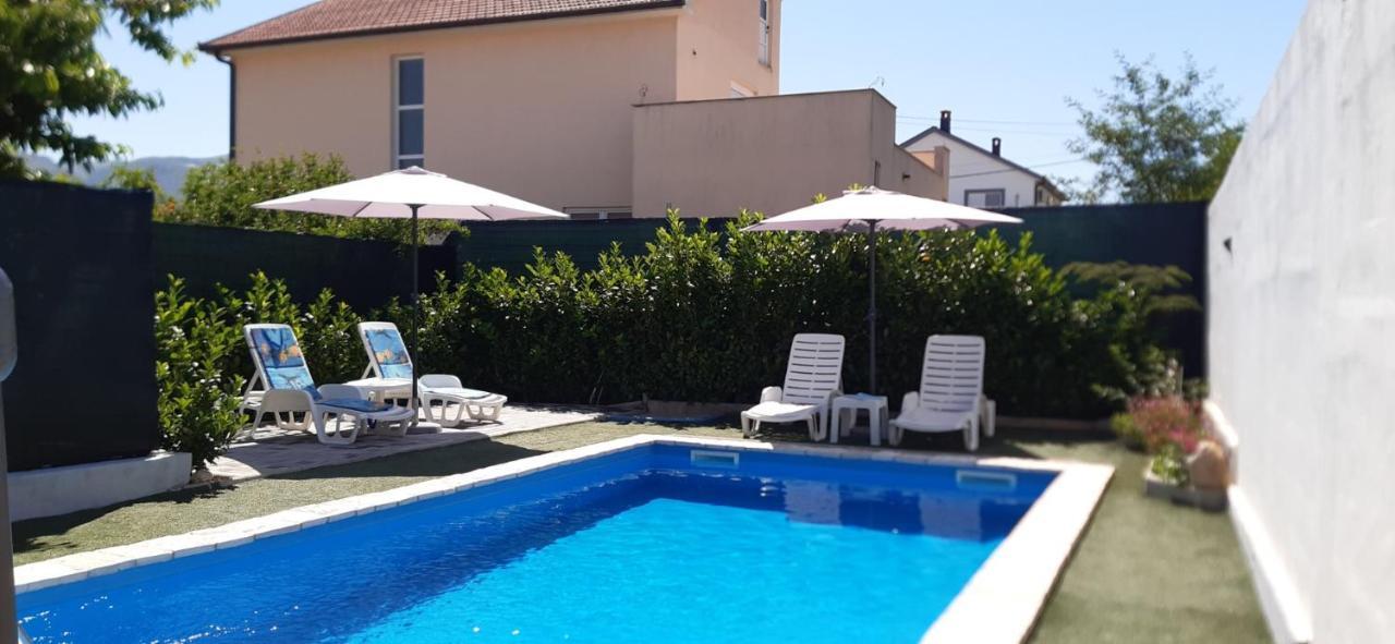 Holiday Home Flora Mostar Exterior photo