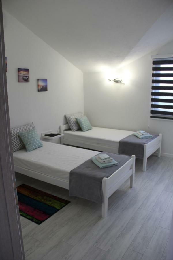 Holiday Home Flora Mostar Exterior photo
